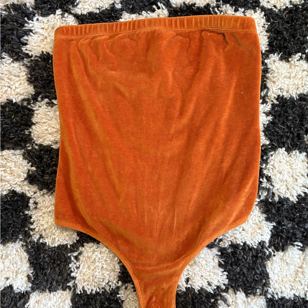 American Apparel Orange Bottoms for Everyday Comfort